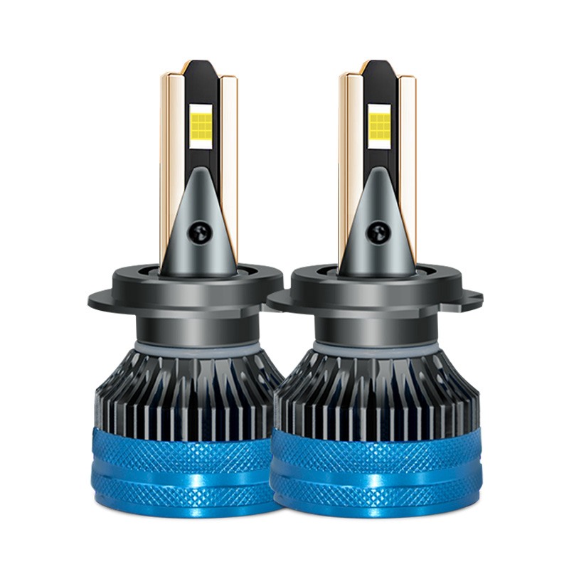 A6 智能高亮LED车灯