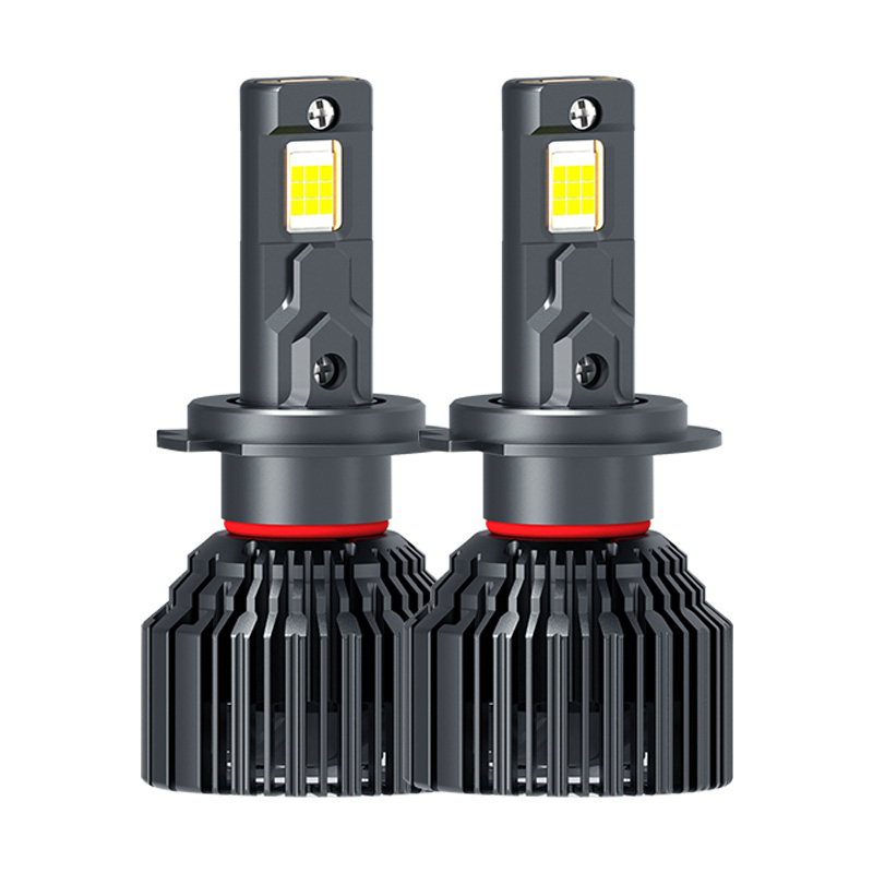 A7 智能高亮LED车灯