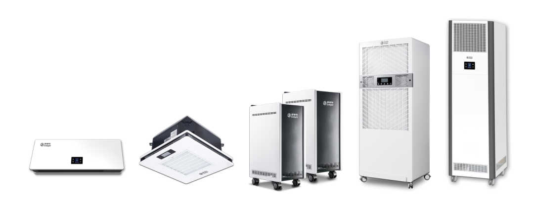 雪莱特紫表消杀系统 助力隔离酒店落实防疫